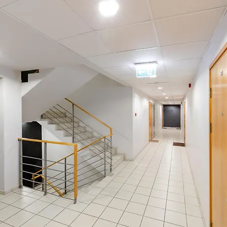 Your Dream Flat In The City Centre + Free Parking 塔林 外观 照片
