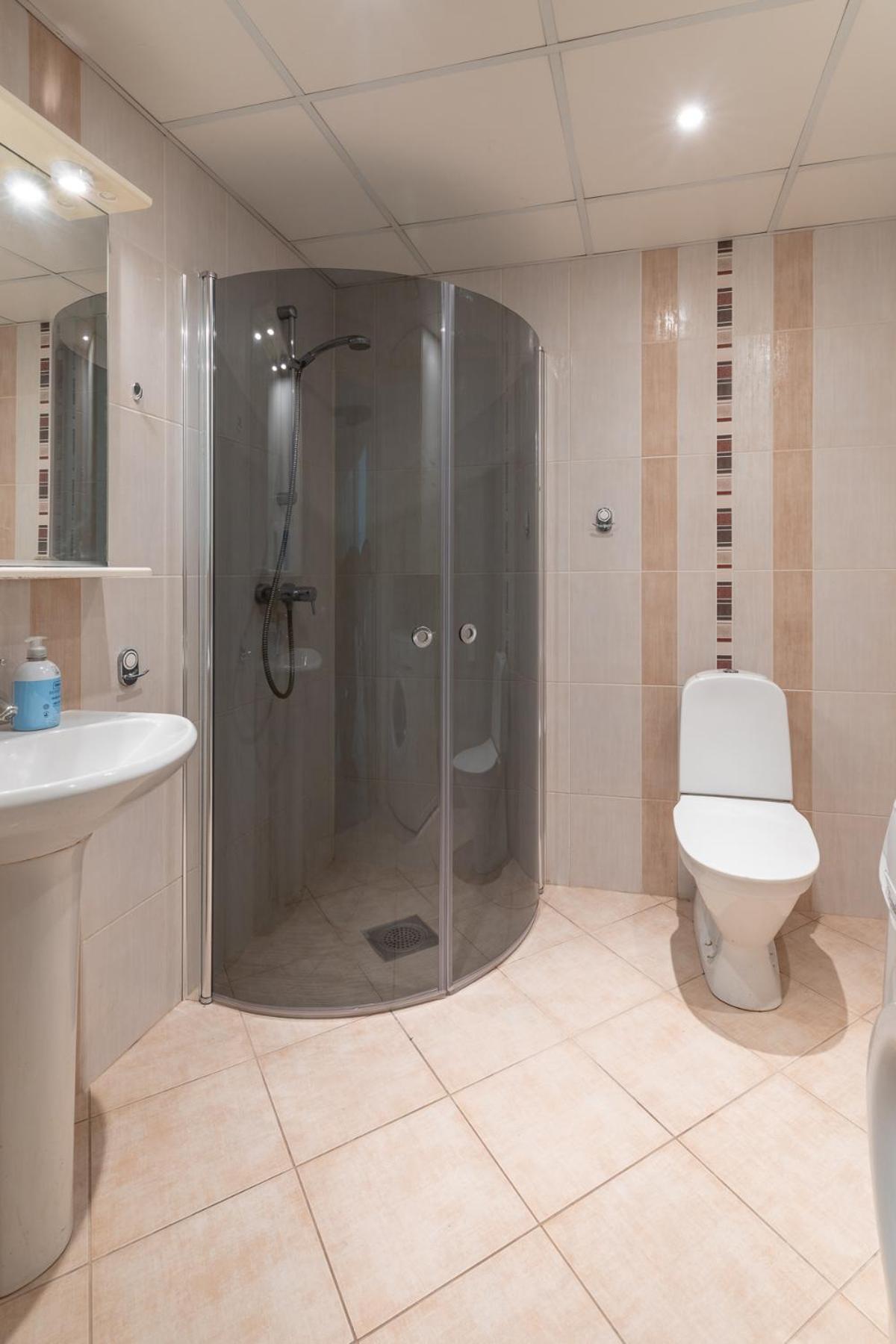 Your Dream Flat In The Centre + Free Parking Huoneisto