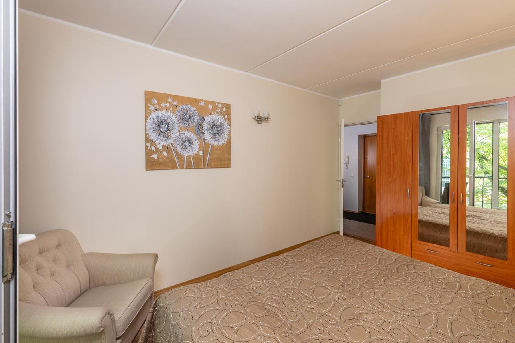 Your Dream Flat In The Centre + Free Parking Huoneisto *