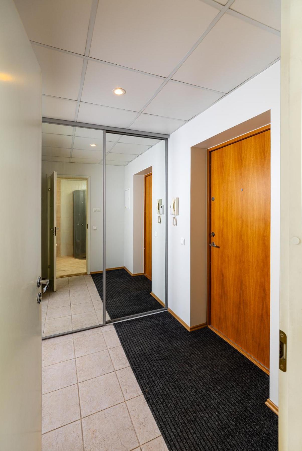 Your Dream Flat In The Centre + Free Parking *