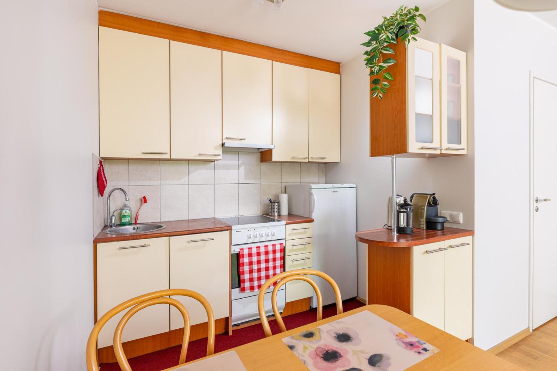 Huoneisto Your Dream Flat In The Centre + Free Parking