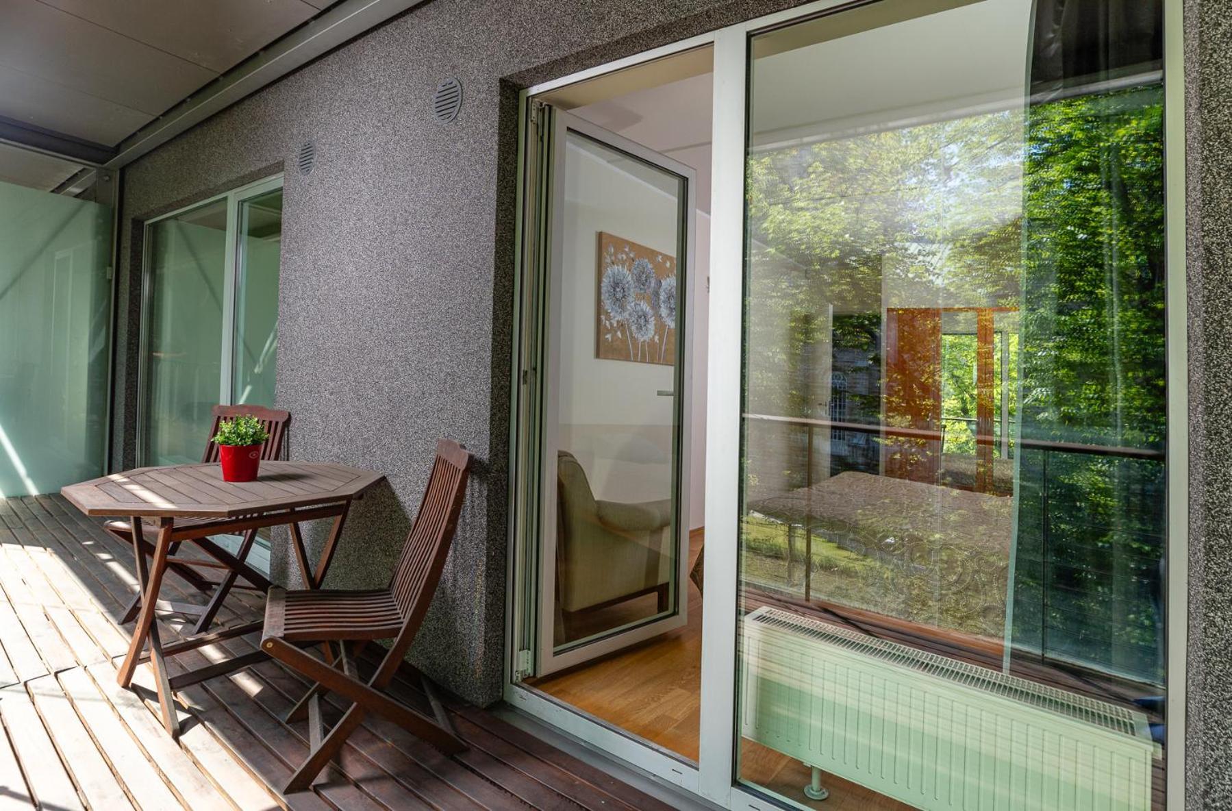 Huoneisto Your Dream Flat In The Centre + Free Parking *