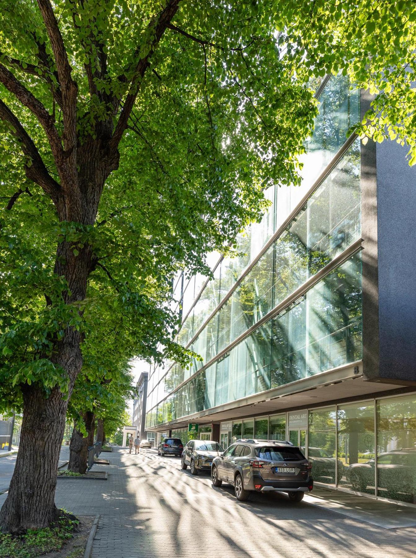 Huoneisto Your Dream Flat In The Centre + Free Parking *
