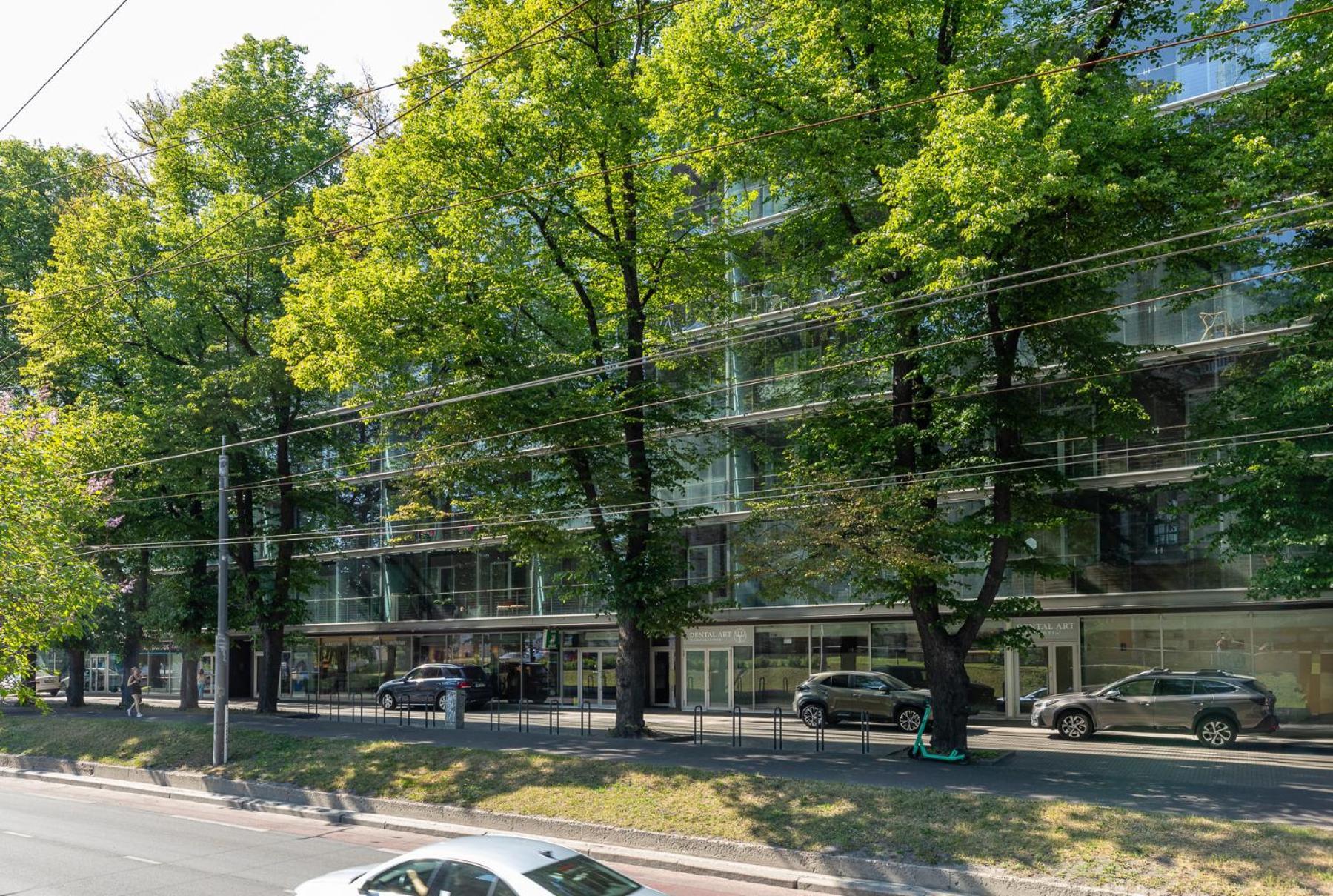 Your Dream Flat In The Centre + Free Parking Huoneisto Tallinna