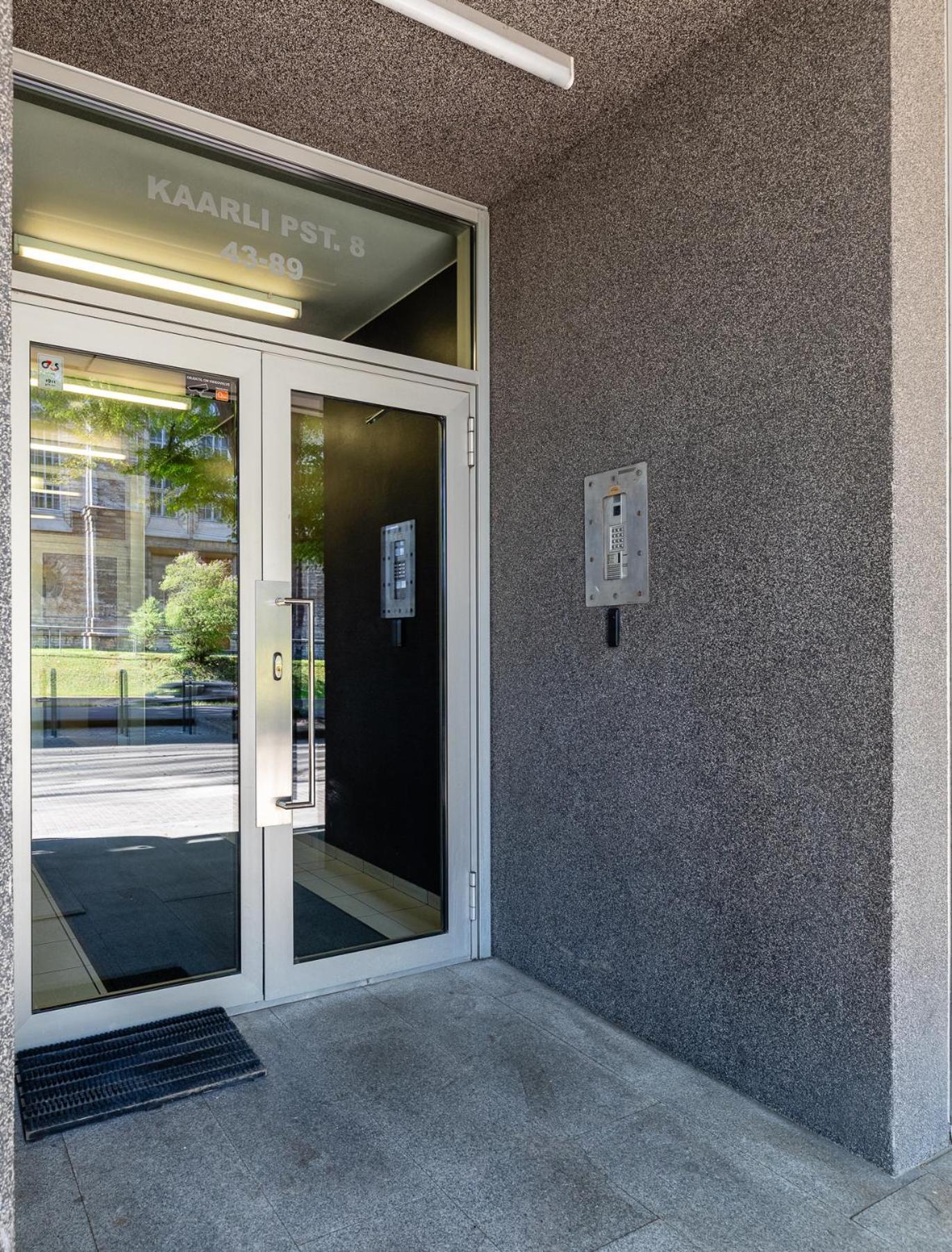 Your Dream Flat In The Centre + Free Parking Tallinna